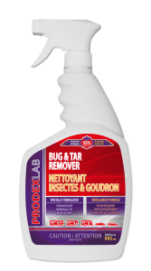 Prodexlab Bug & Tar Remover 995 ml