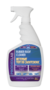 Prodexlab Rubber Roof Cleaner 995 ml