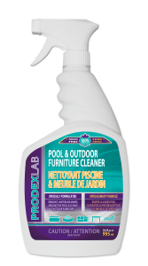 Prodexlab Pool & Outdoor Furniture Cleaner 995 ml
